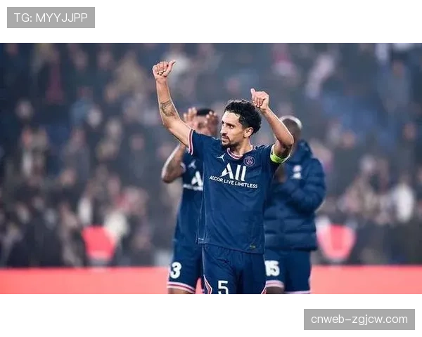 巴黎圣日耳曼1-0小胜勒阿弗尔,马尔基尼奥斯头球制胜 巴黎圣日耳曼1-0小胜勒阿弗尔,马尔基尼奥斯头球制胜